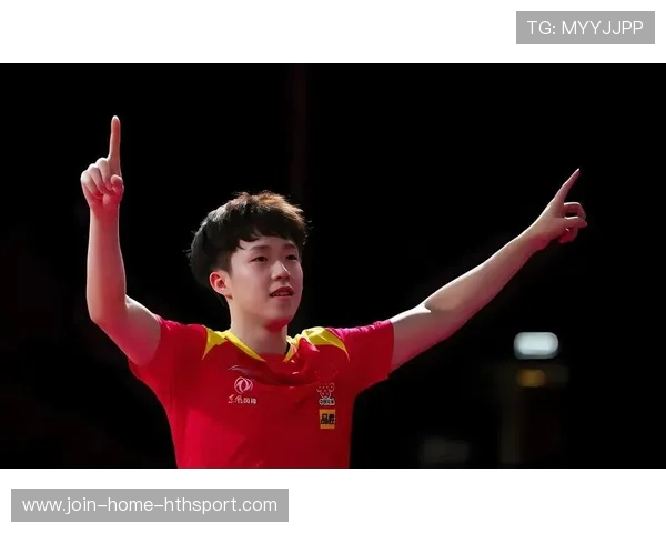 王楚钦坦言:输球因心态问题,对手更成熟 王楚钦坦言:输球因心态问题,对手更成熟