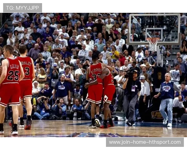 公牛队迎来历史性胜利，士气爆棚，公牛 队