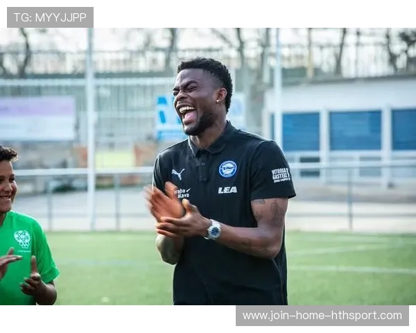 阿拉维斯青训被誉为“小巴西”，球员源源不断