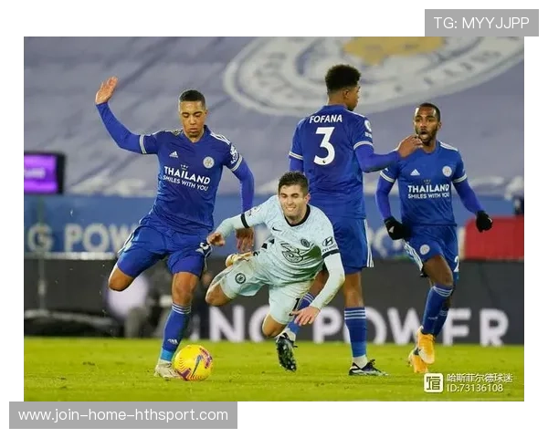 切尔西若实现组织化运作，长期竞争力将牢不可破