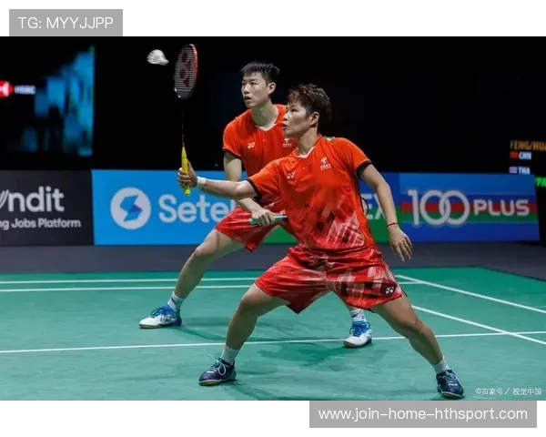 羽毛球双打默契培养：训练细节决定胜负