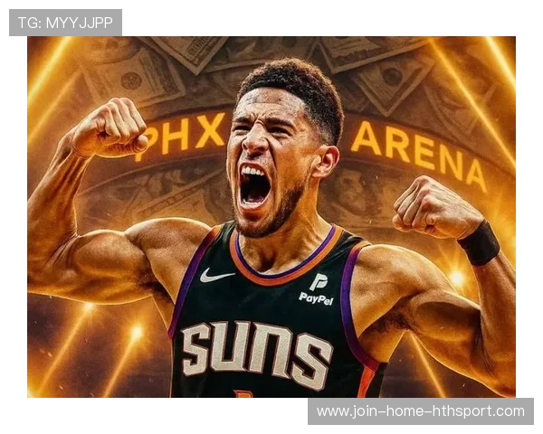 NBA布克强突训练节奏更成熟,成为联盟进攻新标杆 NBA布克强突训练节奏更成熟,成为联盟进攻新标杆