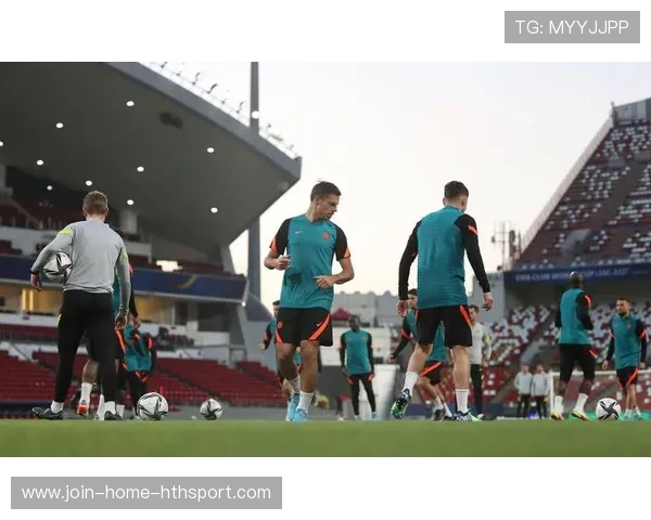 切尔西若保持现有训练哲学,未来十年受益无穷 切尔西若保持现有训练哲学,未来十年受益无穷