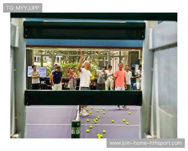 网球退役后路:教练、解说还是商业转型? 网球退役后路:教练、解说还是商业转型?