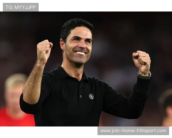 阿森纳战术革新成效显著，冠军话题再起