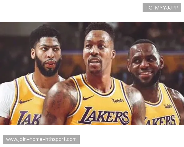 湖人战胜公牛，浓眉和詹姆斯的内外配合让对手无力招架