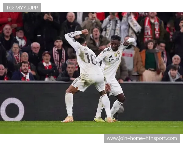 皇马米利唐头球破门禁区统治力再显