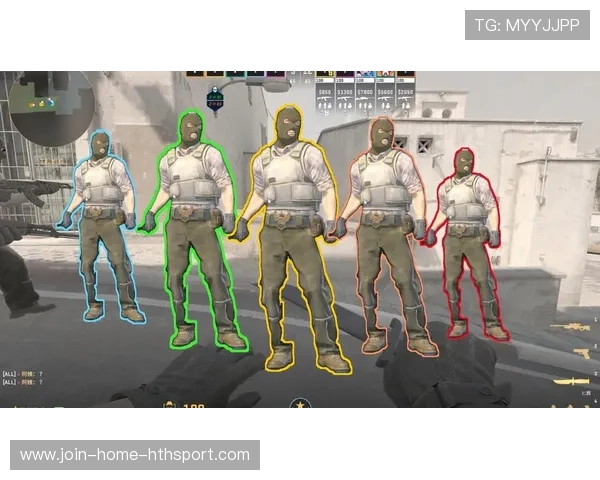 CS_GO狙击手应对多角度训练:打造无懈可击的射击神技 CS_GO狙击手应对多角度训练:打造无懈可击的射击神技