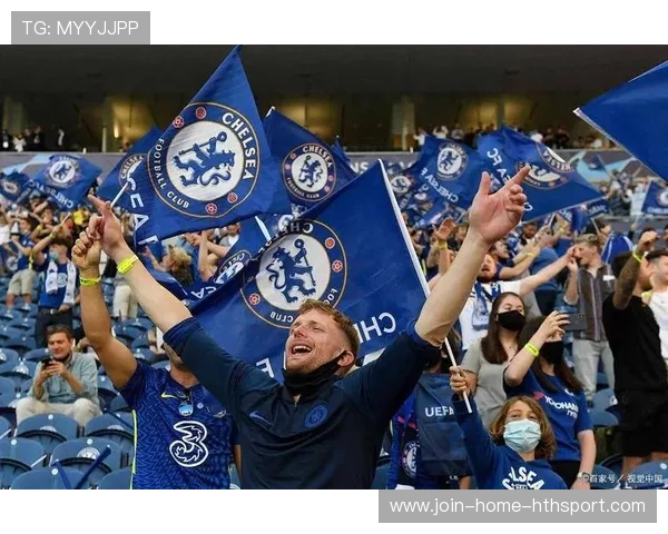 切尔西气势如虹 切尔西气势如虹