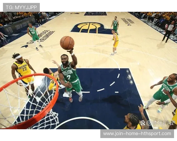 凯尔特人关键防守回合赢得比赛主动权 凯尔特人关键防守回合赢得比赛主动权