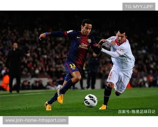 巴塞罗那中场控制力提升:重塑传控王朝的微观革命 巴塞罗那中场控制力提升:重塑传控王朝的微观革命