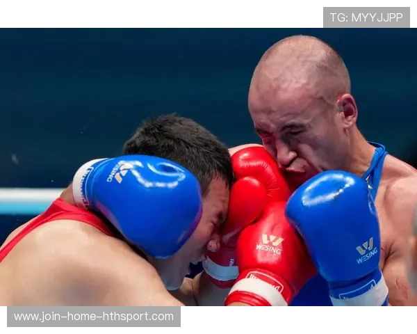 拳击赛主裁判解读判罚引发热议讨论